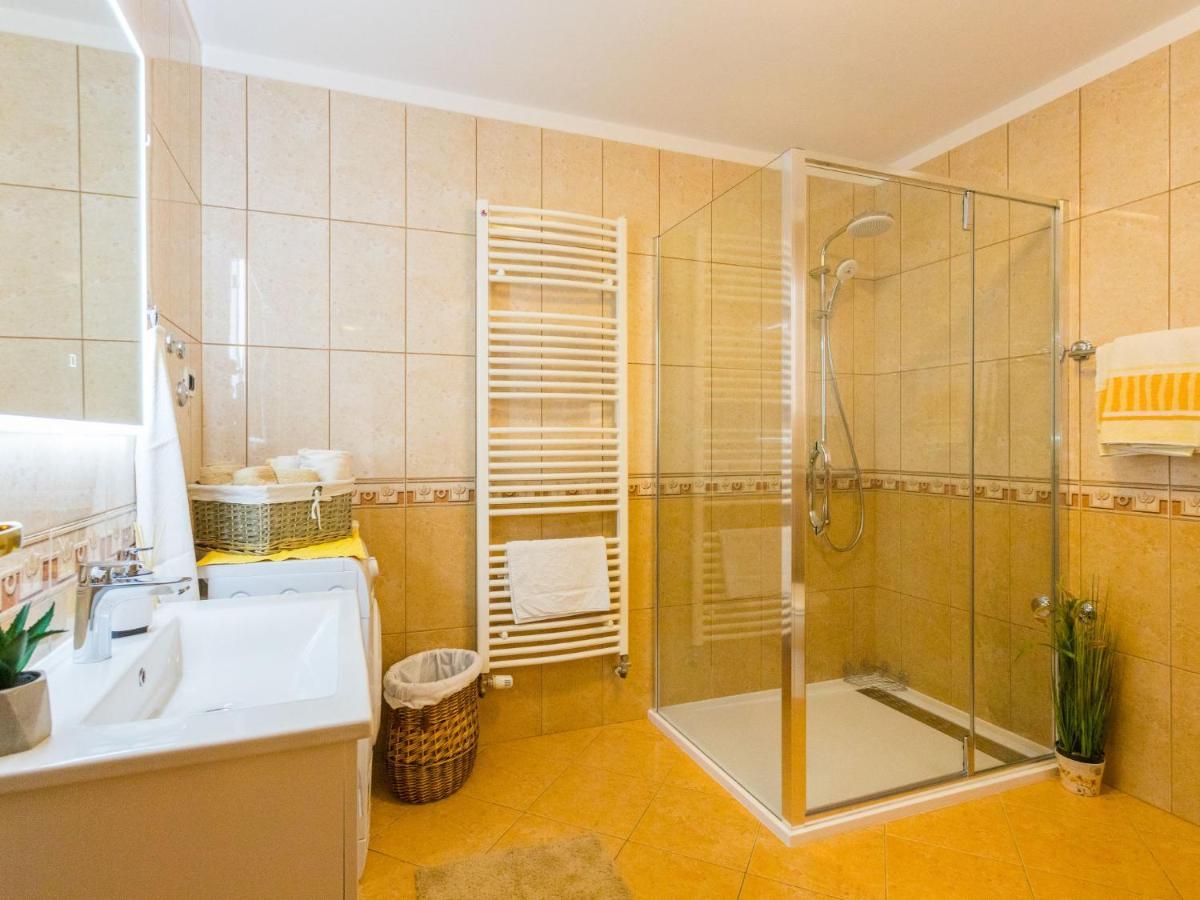 Apartment Cancar-1 By Interhome Пореч Экстерьер фото